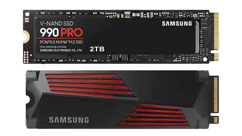 Samsung 990 Pro SSD Review - GameRevolution