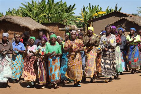 Culture, Food and Traditions in Malawi | World Vision Singapore