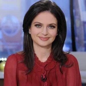 Bianna Golodryga- Wiki, Age, Height, Husband, Net Worth (Updated on November 2023)