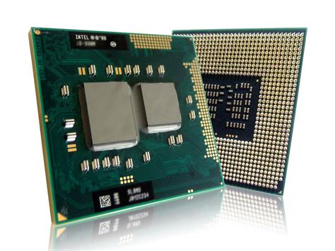 1st Generation Intel Core i3 Mobile CPU Processors - OSGEAR OFFICIAL