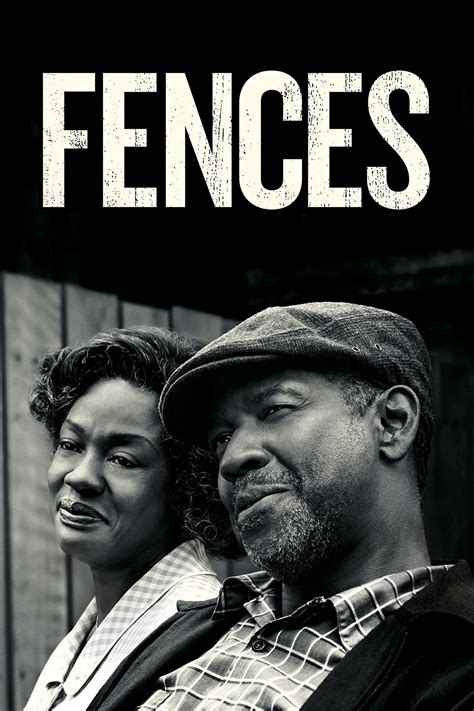 Fences (2016) - FilmFlow.tv