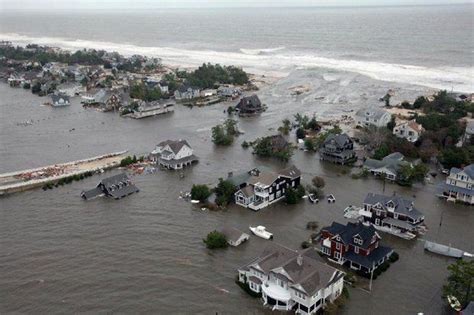 Throwing the book at coastal flooding and sea-level rise - nj.com