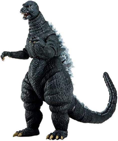 NECA Godzilla 1985 12 inches Action Figure | Toy Game Shop