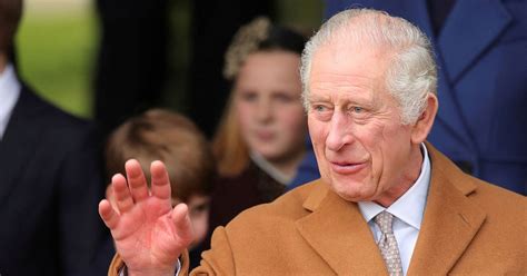 King Charles doing well in hospital after prostate treatment | Reuters