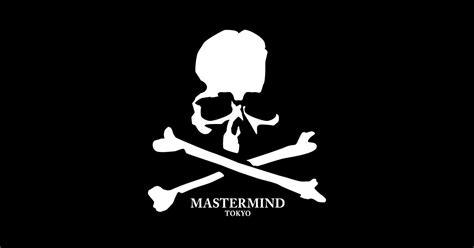 Mastermind Logo Skull Inspiration | Gambar