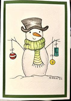47 CHRISTMAS CARD IDEAS in 2024 | watercolor christmas cards, christmas ...