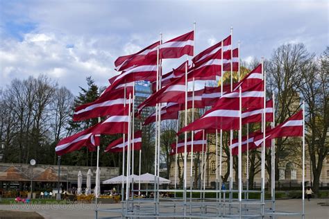 Esplanade Park - gotobaltic.com