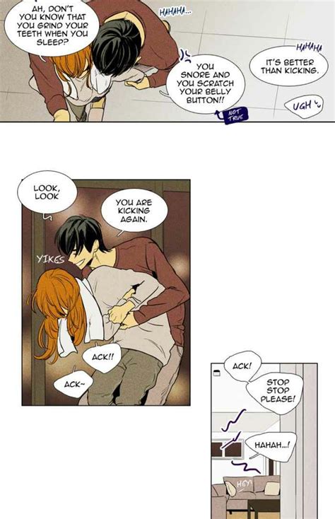 Pin by yazzipizazzi on Cheese in the trap♥️ | Cheese in the trap webtoon, Cheese in the trap ...