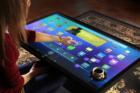 Report: Samsung is serious about making an 18.4-inch tablet – PC Tech ...