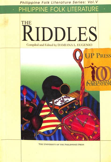 The Riddles | Museo Kordilyera