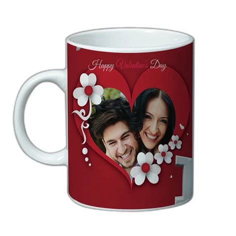 Photo Printed Mug at Rs 350/piece | Anna Nagar West Extension | Chennai | ID: 20265021330