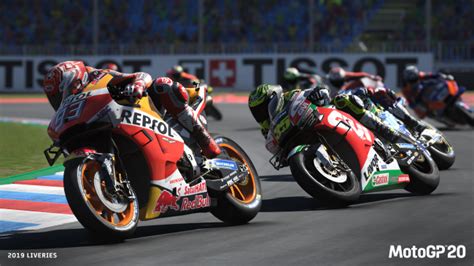 MotoGP 20 Review - Gamereactor