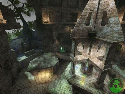 GameSpy: Halo 2 Multiplayer Maps - Page 2