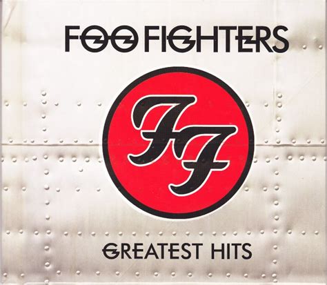 REVIEW: Foo Fighters – Greatest Hits (CD/DVD set) | mikeladano.com