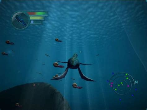 Sea Monsters Game - Newegg.com