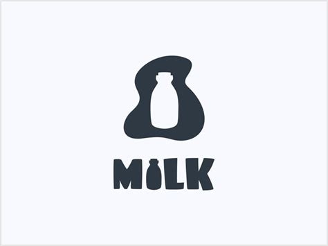 30 Creative Dairy Logo Designs For Inspiration 2019 - A Graphic World