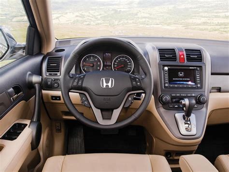 2008 Honda CRV Review For SUV Lovers - CAR FROM JAPAN