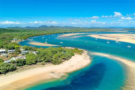 The Best Things to Do in Gladstone | Queensland