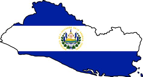 El Salvador Flag | el salvador flag el salvador flag map el salvador ...