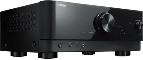 The best AV receivers for home theater and music 2021 • HomeKit Blog