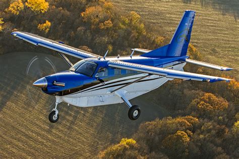 Quest receives EASA certification for Kodiak - FLYER