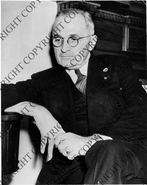 Harry S. Truman | Harry S. Truman