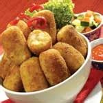 SeleraNusantara ( Resep Masakan Indonesia -The Biggest Cuisine and Beverage Recipe ): Combro