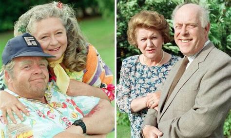 Where are the original Keeping Up Appearances cast now? | TV & Radio | Showbiz & TV | Express.co.uk