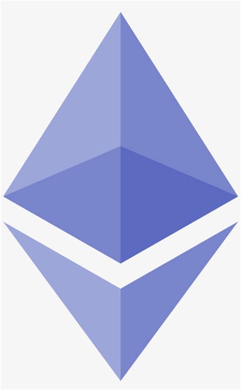 Ethereum Logo Png Graphic Transparent Download - Ethereum Logo ...