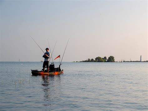 Baffin Bay Fishing: The Complete Guide (Updated 2023)