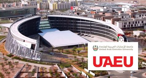 Undergraduate International Scholarships at United Arab Emirates ...