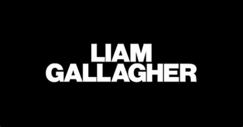 Liam Gallagher Toronto