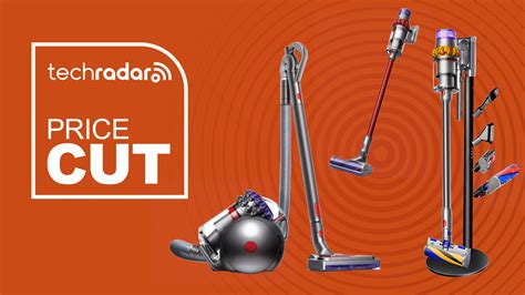 Save up to $240 on high-end Dyson vacuums with these epic Prime Day vacuum deals | TechRadar