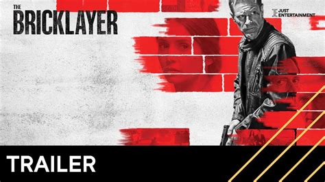 The Bricklayer | Officiële trailer | Vanaf 15 februari 2024 in de bioscoop - YouTube