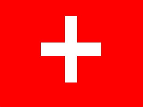 Switzerland Flag wallpaper | 1024x768 | #8546