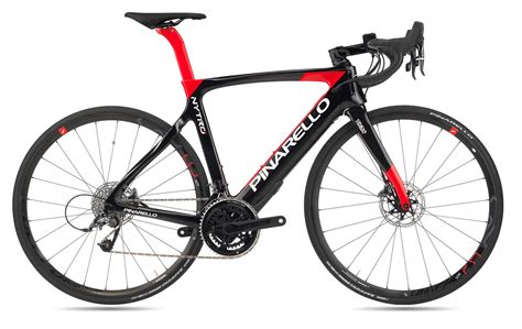 Pinarello launched the New Nytro Electric Road Bike | BikeToday.news