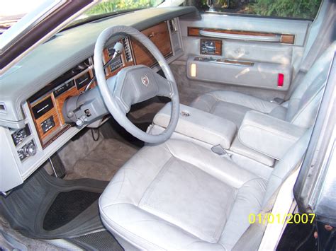 1980 Cadillac Seville - Interior Pictures - CarGurus