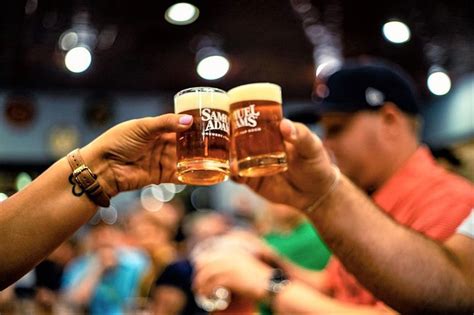 Boston in the running for USA Today’s best beer city; here’s how to vote - masslive.com