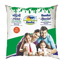 Buy Nandini Special Milk 500ml-White online | Urdoorstep.com