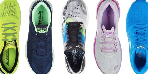 Skechers Running Shoes | Best Skechers Shoes 2021