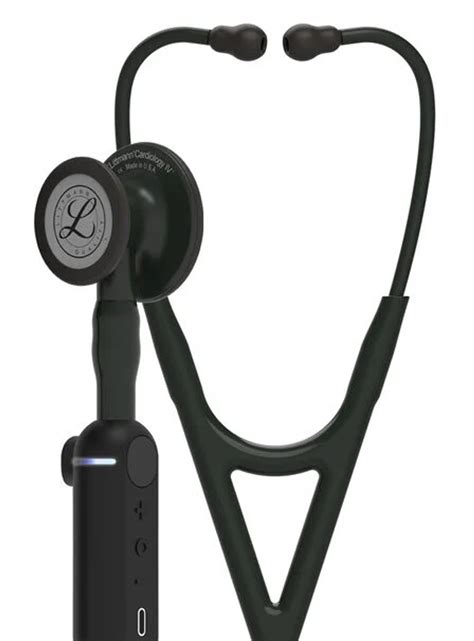 Electronic Stethoscopes by 3M Littmann CORE Digital Stethoscope