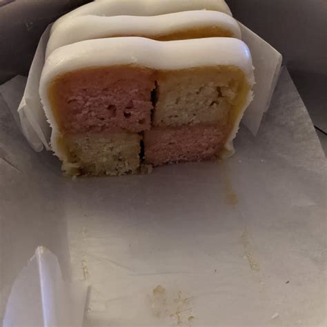 munchiemummys Battenburg cake Review | abillion