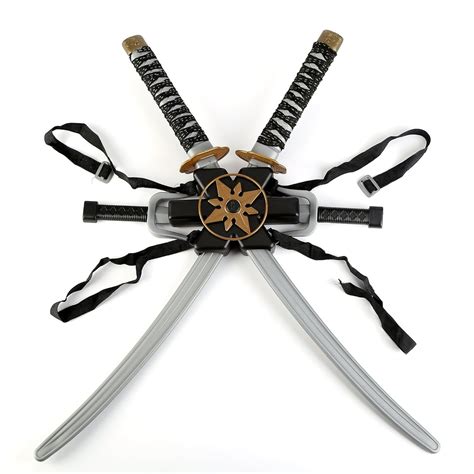 The 9 Best Double Ninja Sword - Home Tech Future