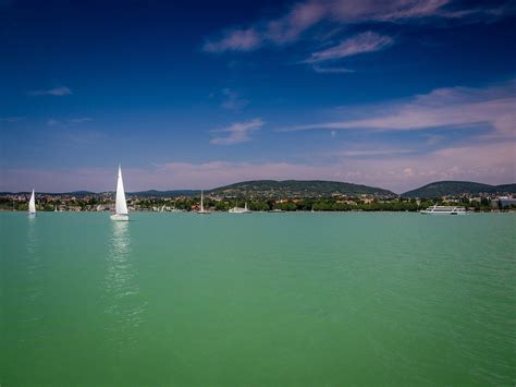 Are we killing Lake Balaton?! - Daily News Hungary