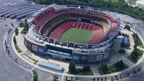 Virginia plan to score Washington Commanders new stadium calls for $1 ...