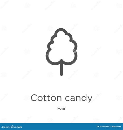 Cotton Candy Silhouette Stock Illustrations – 81 Cotton Candy Silhouette Stock Illustrations ...