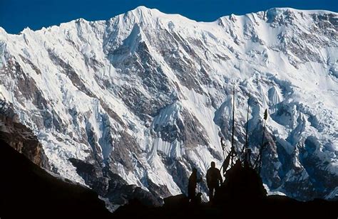 Kangchenjunga South Face : Photos, Diagrams & Topos : SummitPost