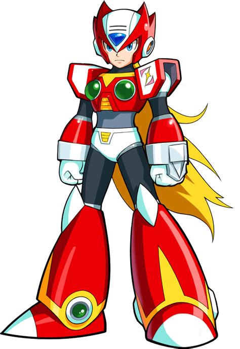 Zero (Mega Man) | Nintendo | FANDOM powered by Wikia