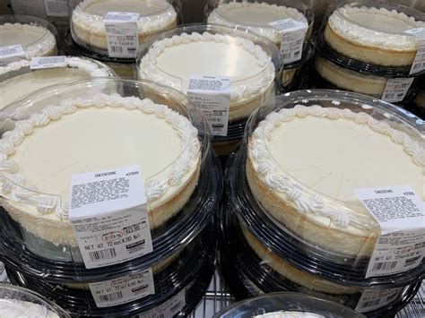 16 Best Holiday Desserts From Costco, Where $10 Goes A Long Way