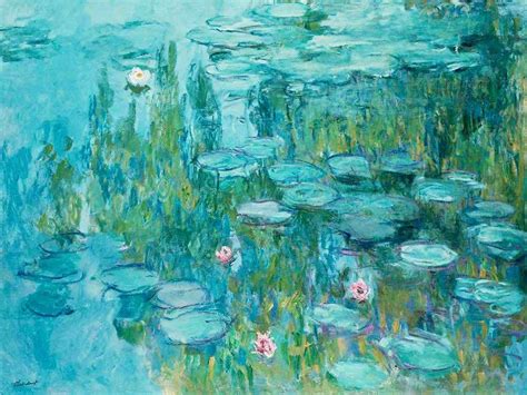 Timeline of Claude Monet's Life | ImpressionistArts